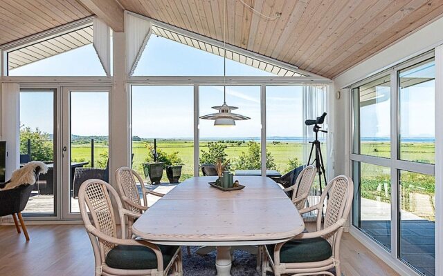 7 Person Holiday Home in Hojslev