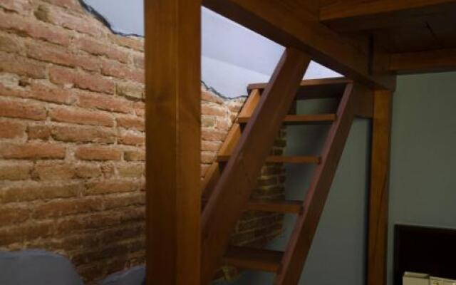 Apartaments El Jaç