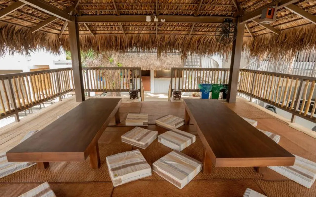 The Circle Hostel La Union