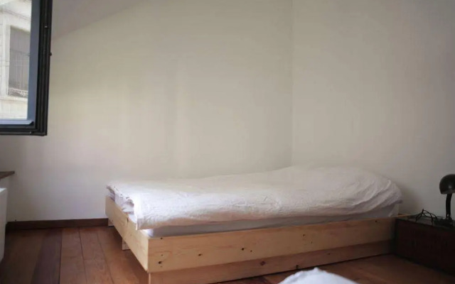 Ze Agency Apartments Brussels