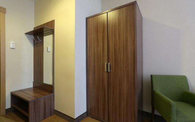 Arena SPA Hotel