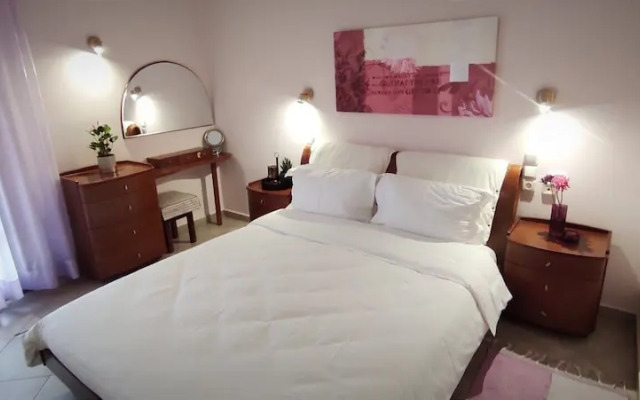 Gorgeous 3 bedrooms Apartment in Pilio