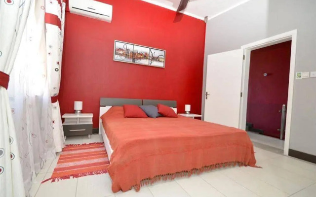 Grants Villas