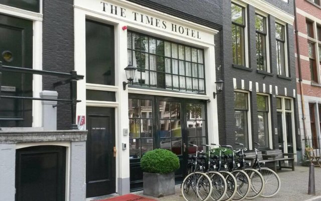 The Times Hotel