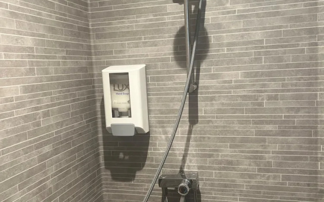 Hotell E10