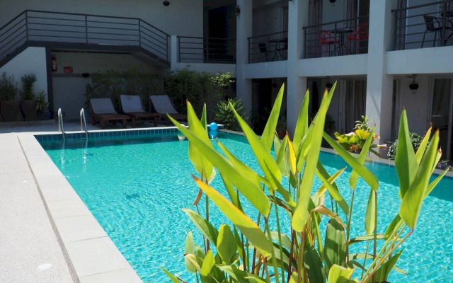 The Nest Resort Patong
