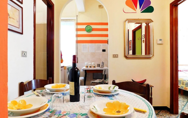 Bilocale a 20m Dal Mare