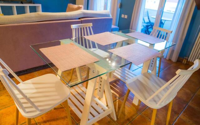 Yiannis apartments 1