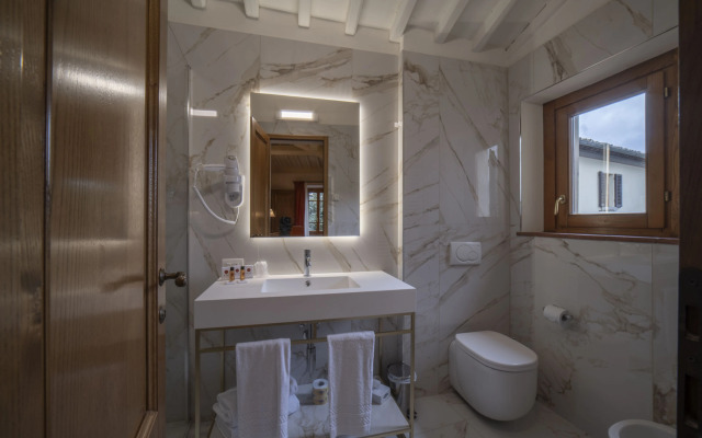 Hotel Palazzo San niccolò & Spa