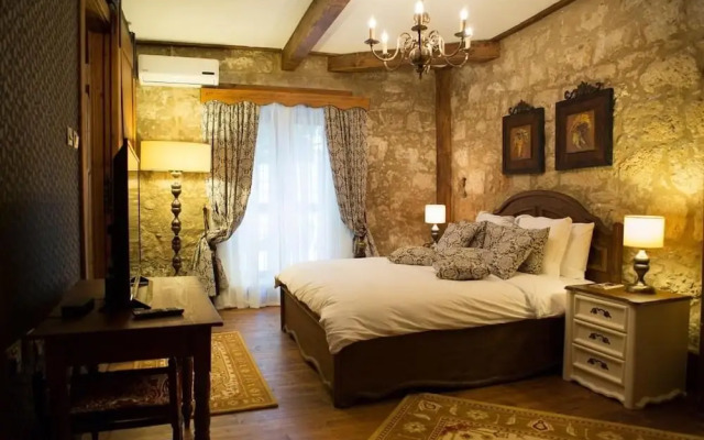 Kyrenia Palace Boutique Hotel