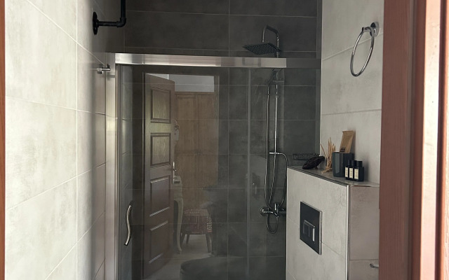 Pupa Alacati Butik Otel