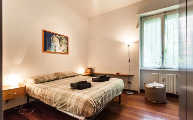 Temporary House - Sant'Agostino