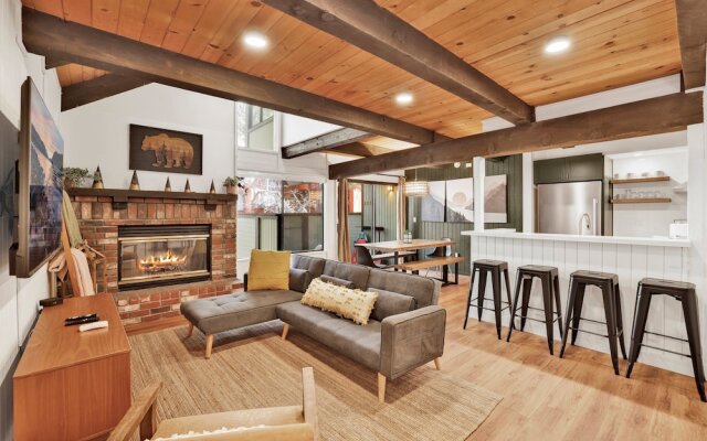 Summit SKI Haus #2460