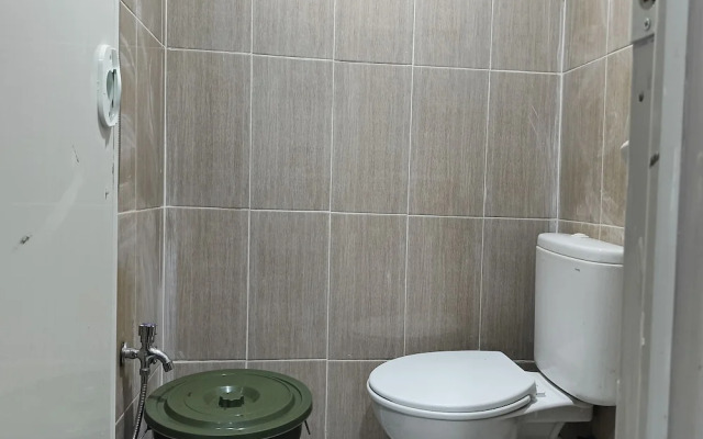 Hotel O Melros Place Homestay