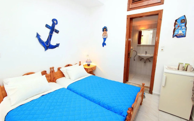 Symi Center