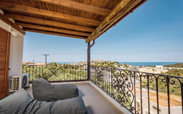 Zen Maisonette Retreat