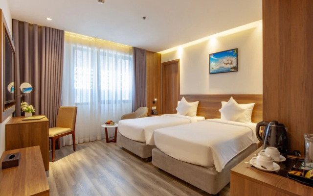 Merlot Hotel