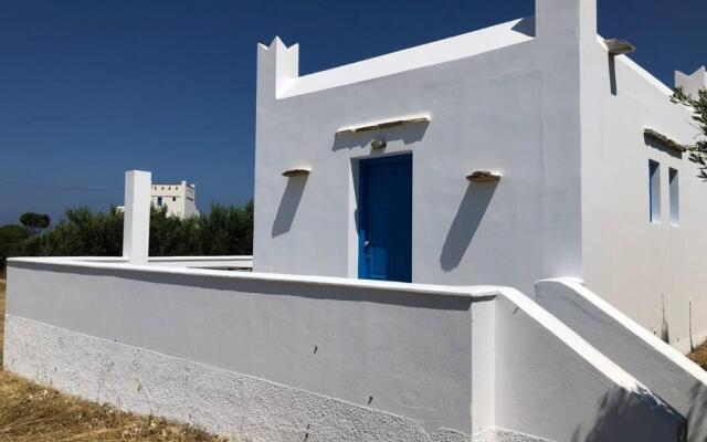 Beach House in Ios Cyclades