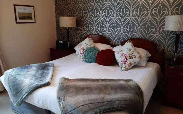 The Spindrift Guest House