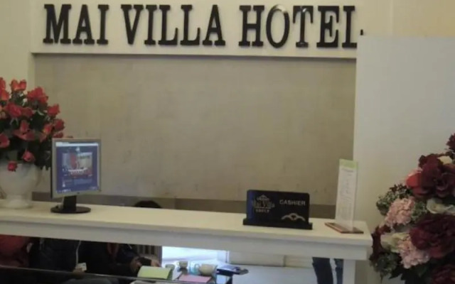 Mai Villa Thanh Cong Hotel