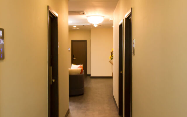 Tropicana Boutique Hotel