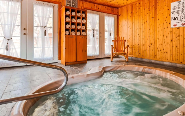 Best Western Inn Of Pinetop