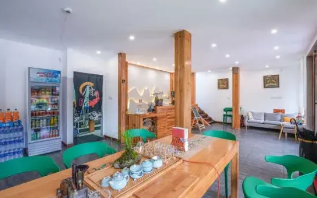 Leishan Miaoba Boutique Homestay (Langde Miaozhai Scenic Area)