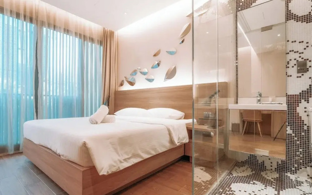 A Hotel Bugis