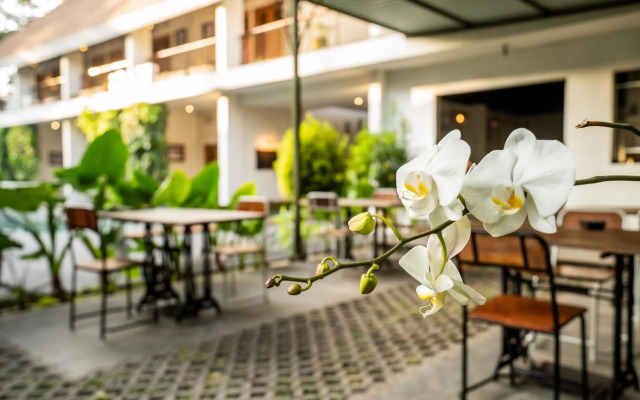 Blambangan Hotel