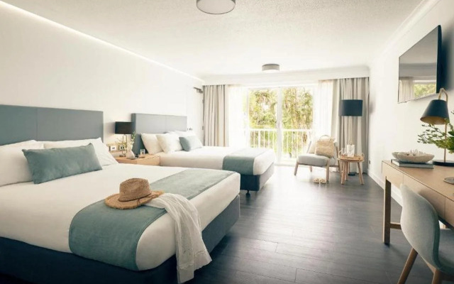 Daydream Island Resort