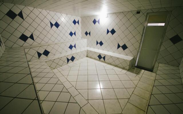 VOA Hotel Paraiso das Águas