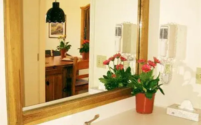 The Santa Fe Suites