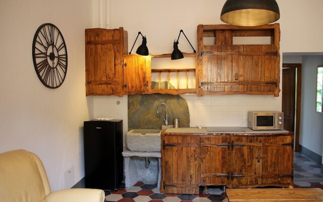 Holiday House in Saltino di Vallombrosa Tuscany