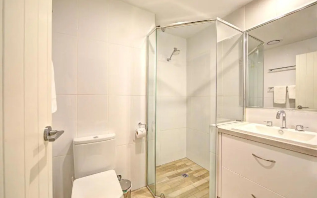 Snow Ski Apartments 39