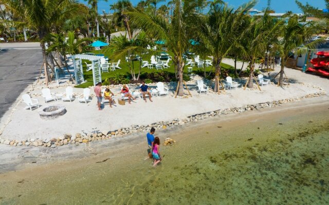 Manasota Key Resort
