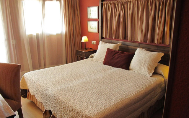 Hotel Rural Spa Hacienda Los Robles