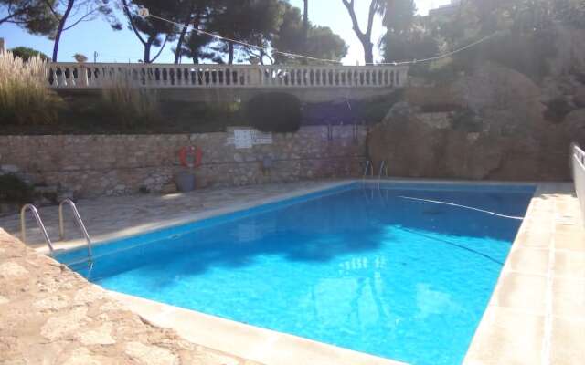 Apartamento Senya Salvi 34