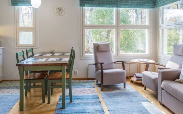 House  Sotkamo