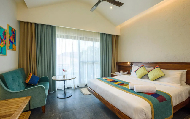 Beleza By The Beach - Resort in South Goa - Photo 4