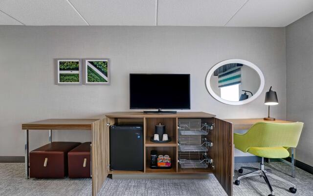 Hampton Inn & Suites Belleville