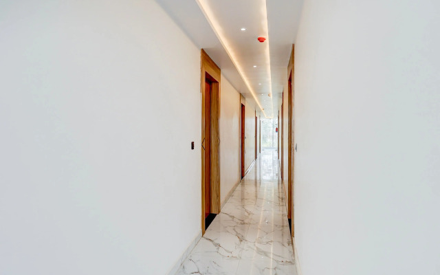 Hotel O Ram Mandir Ayodhya