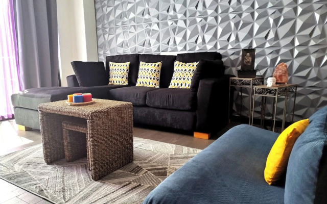 Suite Zen