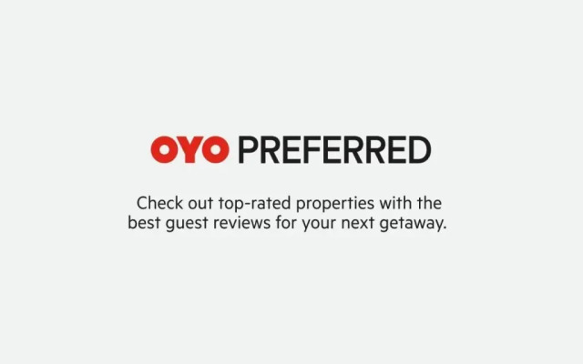 Sri Vinayak Residency by OYO Rooms