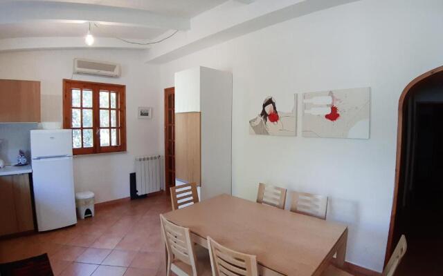 Villa Artistica Gaeta