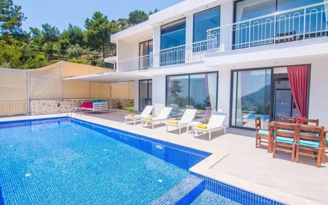 Villa Acelya