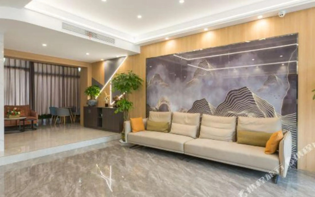 Liangyuan Hotel