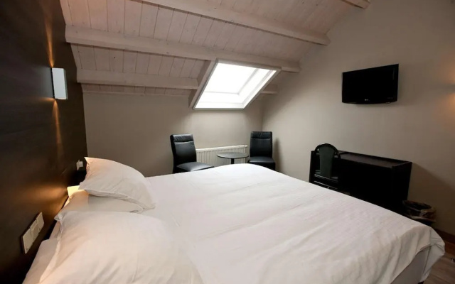 Best Western Flanders Lodge