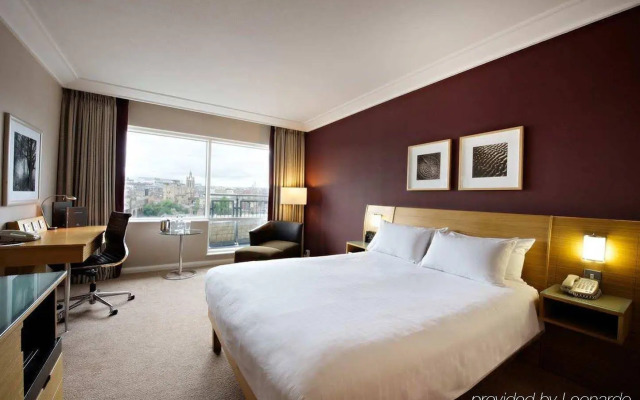 Hilton Newcastle Gateshead