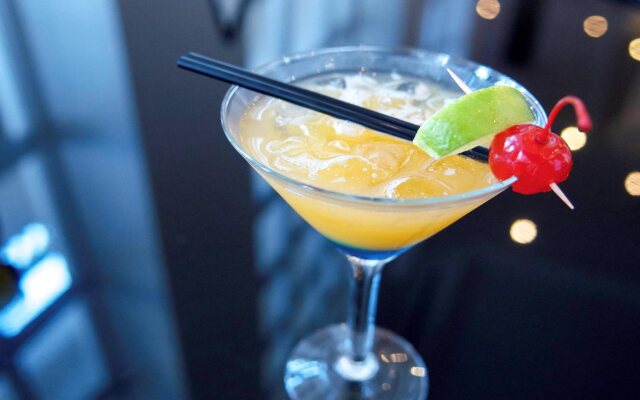 Pullman Cairns International