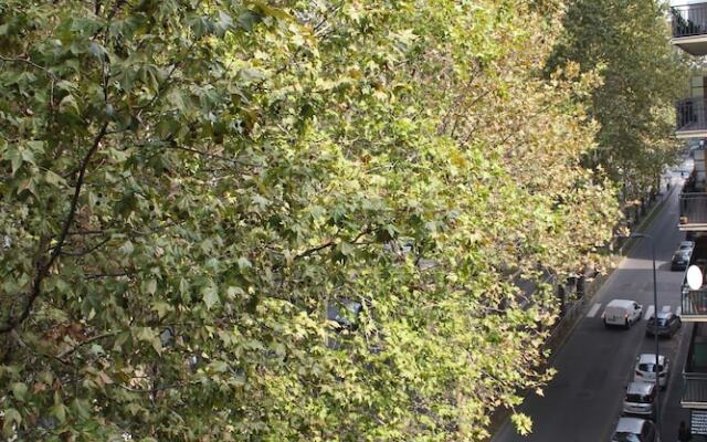 Youhome Millelire Apartment